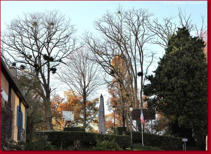 Grand Gite De Soumeillan Castelnau-Magnoac Exteriér fotografie